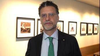 De Luca Anmco A Rimini la cardiologia tra presente e futuro tra Ia e tradizione De Luca Anmco A Rimini la cardiologia tra presente e futuro tra Ia e tradizione