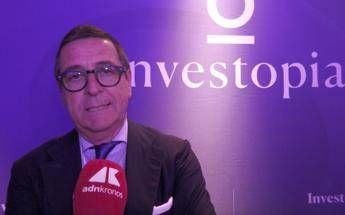 De Matteis Gruppo Kiton Lavorare su innovazione e qualita per un grande futuro De Matteis Gruppo Kiton Lavorare su innovazione e qualita per un grande futuro