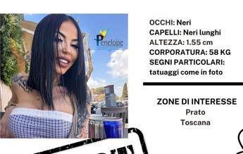 Denisa Maria Adas scomparsa ultima telefonata alla famiglia il 15 maggio Denisa Maria Adas scomparsa ultima telefonata alla famiglia il 15 maggio