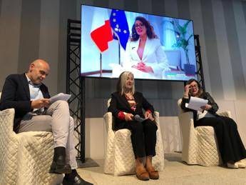 Disabili Bellucci Impegnati per attuare legge e riconoscere ruolo caregiver Disabili Bellucci Impegnati per attuare legge e riconoscere ruolo caregiver