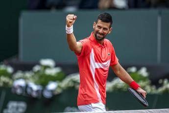 Djokovic oggi live al Roland Garros 2025 contro McDonald. La diretta Djokovic oggi live al Roland Garros 2025 contro McDonald. La diretta