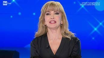 Domenica In Milly Carlucci Anche Totti allo Speciale per Ballando Domenica In Milly Carlucci Anche Totti allo Speciale per Ballando