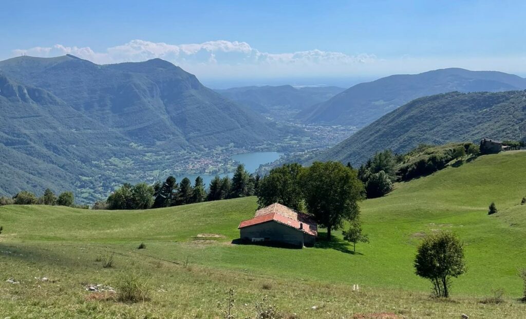 Doppio percorso e iscrizioni aperte il Trail della Lana scalda i motori in Val Gandino Doppio percorso e iscrizioni aperte il Trail della Lana scalda i motori in Val Gandino