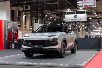 Dr da Dealer Day a Salone Barcellona vetrina doppia per brand e anteprime del gruppo Dr da Dealer Day a Salone Barcellona vetrina doppia per brand e anteprime del gruppo