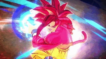 Dragon Ball Xenoverse 2 il nuovo Daima Pack con Goku e Vegeta in versioni inedite Dragon Ball Xenoverse 2 il nuovo Daima Pack con Goku e Vegeta in versioni inedite