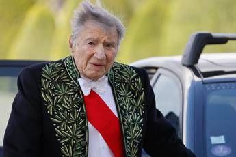 E morto Etienne Emile Baulieu padre della pillola abortiva E morto Etienne Emile Baulieu padre della pillola abortiva