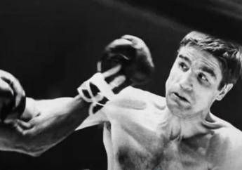 E morto Nino Benvenuti leggenda della boxe e medaglia doro a Roma 60 E morto Nino Benvenuti leggenda della boxe e medaglia doro a Roma 60