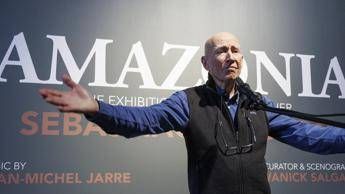 E morto Sebastiao Salgado E morto Sebastiao Salgado