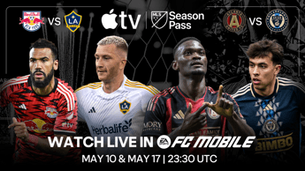 EA Sports FC Mobile dirette MLS e rivoluzione per il calcio digitale EA Sports FC Mobile dirette MLS e rivoluzione per il calcio digitale