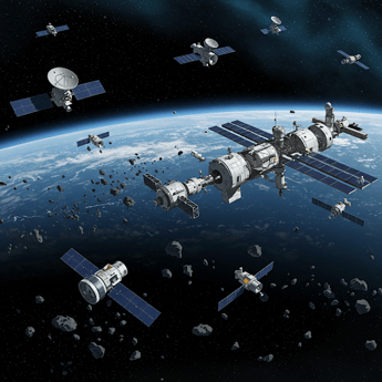 ESA e ISRO siglano accordo per la cooperazione nellesplorazione spaziale umana ESA e ISRO siglano accordo per la cooperazione nellesplorazione spaziale umana