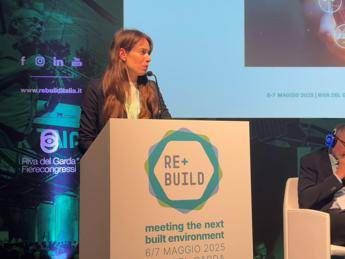 Edilizia Ricciuti Fond. Bruno Kessler Comunita energetica incentiva utilizzo consapevole risorse Edilizia Ricciuti Fond. Bruno Kessler Comunita energetica incentiva utilizzo consapevole risorse