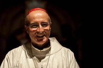 Elezione nuovo Papa via al Conclave chi e Daniel Fernando Sturla Berhouet
