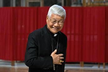 Elezione nuovo Papa via al Conclave chi e Lazarus You Heung sik