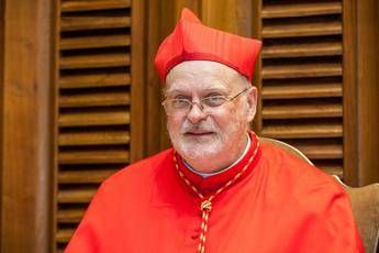 Elezione nuovo Papa via al Conclave chi e il cardinale Anders Arborelius