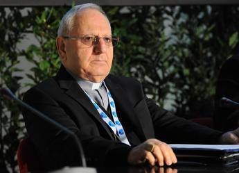 Elezione nuovo Papa via al Conclave chi e il cardinale Louis Raphael Sako