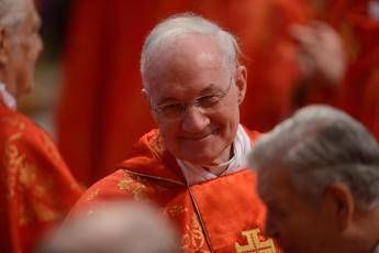 Elezione nuovo Papa via al Conclave chi e il cardinale Marc Ouellet