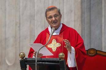 Elezione nuovo Papa via al Conclave chi e il cardinale Mario Grech