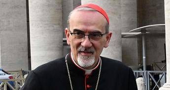 Elezione nuovo Papa via al Conclave chi e il cardinale Pierbattista Pizzaballa