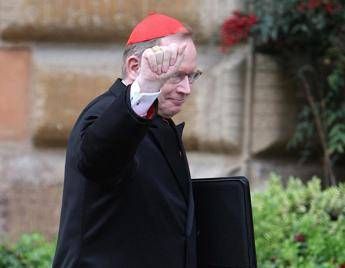 Elezione nuovo Papa via al Conclave chi e il cardinale Willem Eijk