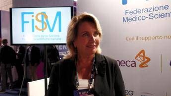 Endocrinologa Colao Ai e software migliorano gestione multimorbidita Endocrinologa Colao Ai e software migliorano gestione multimorbidita