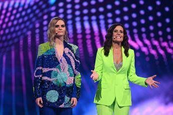 Eurovision 2025 oggi seconda semifinale tutto quello che ce da sapere Eurovision 2025 oggi seconda semifinale tutto quello che ce da sapere