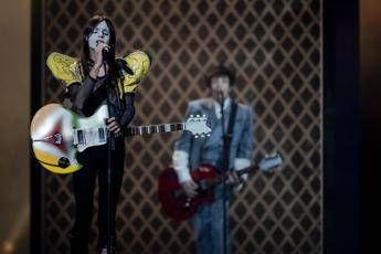 Eurovision Song Contest 2025 tutto quello che ce da sapere Eurovision Song Contest 2025 tutto quello che ce da sapere