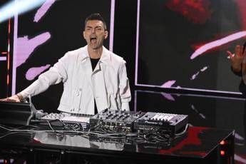 Eurovision Song Contest Gabry Ponte chi e il deejay in gara per San Marino Eurovision Song Contest Gabry Ponte chi e il deejay in gara per San Marino