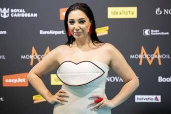 Eurovision Song Contest chi e Yuval Raphael la concorrente israeliana contestata Eurovision Song Contest chi e Yuval Raphael la concorrente israeliana contestata