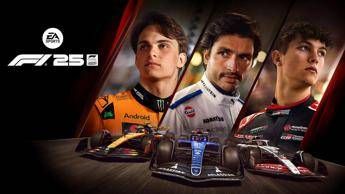 F1 25 la recensione F1 25 la recensione