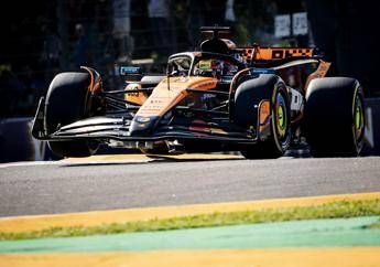 F1 Gp Spagna Piastri in pole position Hamilton quinto F1 Gp Spagna Piastri in pole position Hamilton quinto