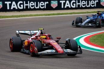 F1 oggi il Gp di Imola orario e dove vederlo in tv anche in chiaro F1 oggi il Gp di Imola orario e dove vederlo in tv anche in chiaro