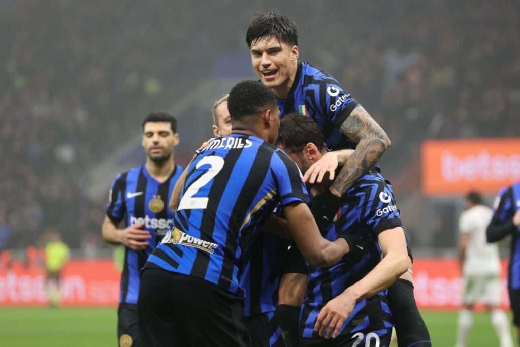 FC Inter Milano FC Inter Milano