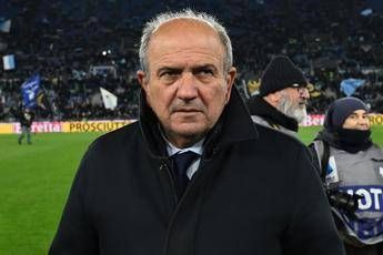 Fabiani su telefonata Lotito Gesto ignobile Fabiani su telefonata Lotito Gesto ignobile
