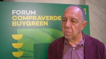 Falocco Fond. Ecosistemi Green Deal tutela il nostro modello produttivo Falocco Fond. Ecosistemi Green Deal tutela il nostro modello produttivo