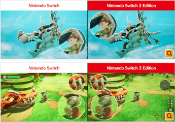 Fantasy Life i si aggiunge ai titoli di lancio di Switch 2 Fantasy Life i si aggiunge ai titoli di lancio di Switch 2
