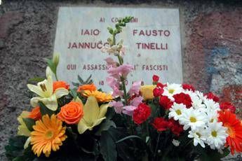 Fausto e Iaio gip di Milano riapre indagini su omicidio dei due ragazzi nel 1978