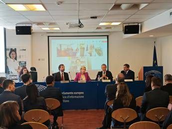 Federdistribuzione Buttarelli Settore investe in sostenibilita e innovazione Ue ci sostenga Federdistribuzione Buttarelli Settore investe in sostenibilita e innovazione Ue ci sostenga