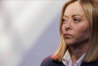 Femminicidio Afragola Meloni Delitto Martina lascia senza fiato serve svolta culturale Femminicidio Afragola Meloni Delitto Martina lascia senza fiato serve svolta culturale