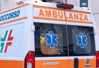 Ferrara 16enne muore annegato per salvare turisti in difficolta Ferrara 16enne muore annegato per salvare turisti in difficolta