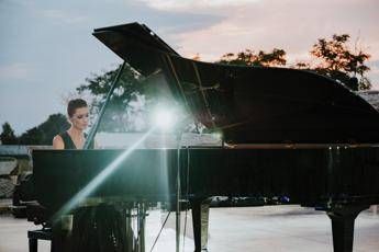 Festival Boni e di Mario a Lecce per reading concert Energia. Una storia umana