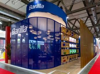 Fiere il saper fare di Barilla premiato a Tuttofood presentate quattre novita