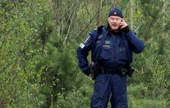 Finlandia attacco con coltello a scuola 3 feriti fermato laggressore Finlandia attacco con coltello a scuola 3 feriti fermato laggressore