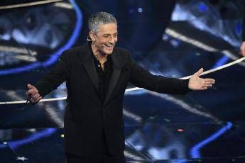 Fiorello Mi piacerebbe condurre Domenica In ma lo farei a modo mio Fiorello Mi piacerebbe condurre Domenica In ma lo farei a modo mio