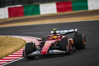 Formula 1 oggi il Gp Miami orario e dove vederlo in tv anche in chiaro Formula 1 oggi il Gp Miami orario e dove vederlo in tv anche in chiaro