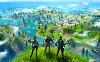 Fortnite torna su iOS negli Stati Uniti dopo quasi cinque anni di assenza Fortnite torna su iOS negli Stati Uniti dopo quasi cinque anni di assenza