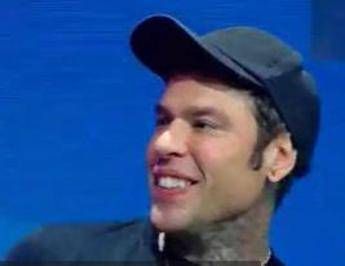 Forza Italia Fedez Mai sottratto a confronto con idee diverse dalle mie Forza Italia Fedez Mai sottratto a confronto con idee diverse dalle mie