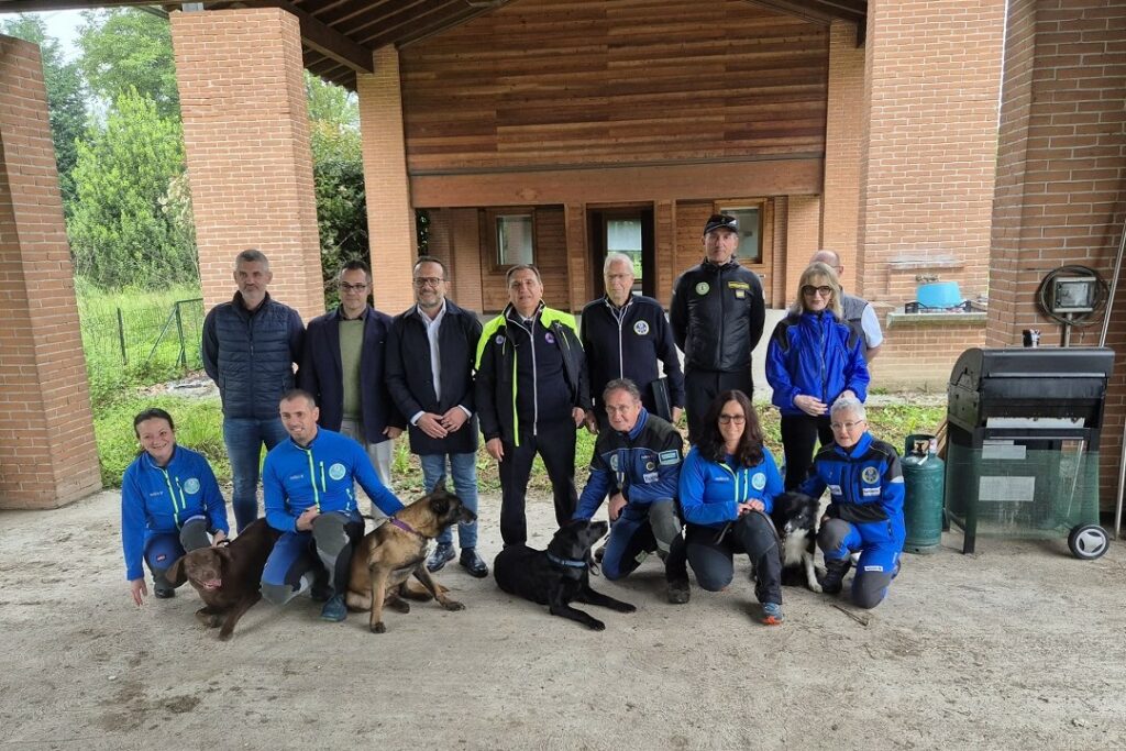 Foto Gruppo 1
