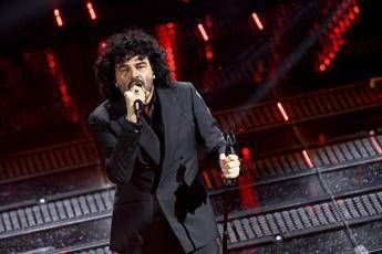 Francesco Renga annulla due concerti Problemi di salute sono mortificato