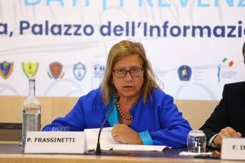 Frassinetti Il bullismo e figlio della degenerazione della societa incentivato da solitudine e social Frassinetti Il bullismo e figlio della degenerazione della societa incentivato da solitudine e social