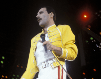 Freddie Mercury aveva una figlia segreta La rivelazione choc dopo quasi 50 anni Freddie Mercury aveva una figlia segreta La rivelazione choc dopo quasi 50 anni